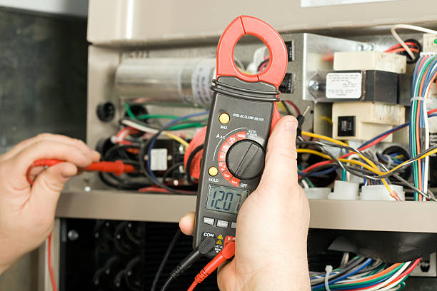 Best Electrical Troubleshooting and Repair  in Brookwood, AL